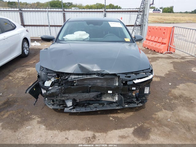 Продажа на аукционе авто 2024 Hyundai Elantra Hybrid Blue, vin: KMHLM4DJ8RU094934, номер лота: 45984538