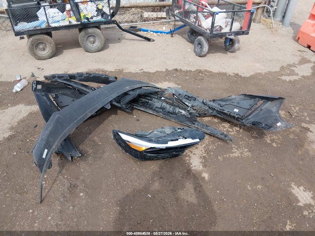 Продажа на аукционе авто 2024 Hyundai Elantra Hybrid Blue, vin: KMHLM4DJ8RU094934, номер лота: 45984538