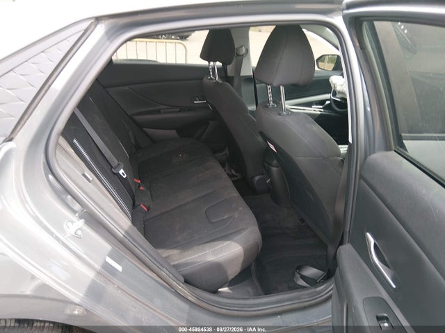 Продажа на аукционе авто 2024 Hyundai Elantra Hybrid Blue, vin: KMHLM4DJ8RU094934, номер лота: 45984538