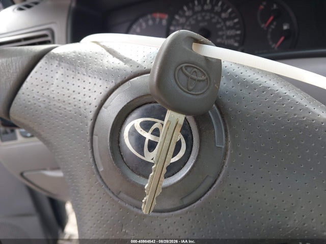45984542 :رقم المزاد ، 1NXBR32E77Z808403 vin ، 2007 Toyota Corolla Ce مزاد بيع