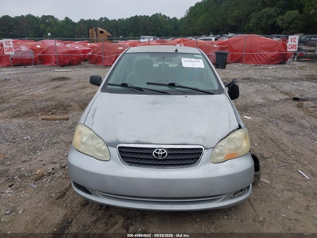 45984542 :رقم المزاد ، 1NXBR32E77Z808403 vin ، 2007 Toyota Corolla Ce مزاد بيع