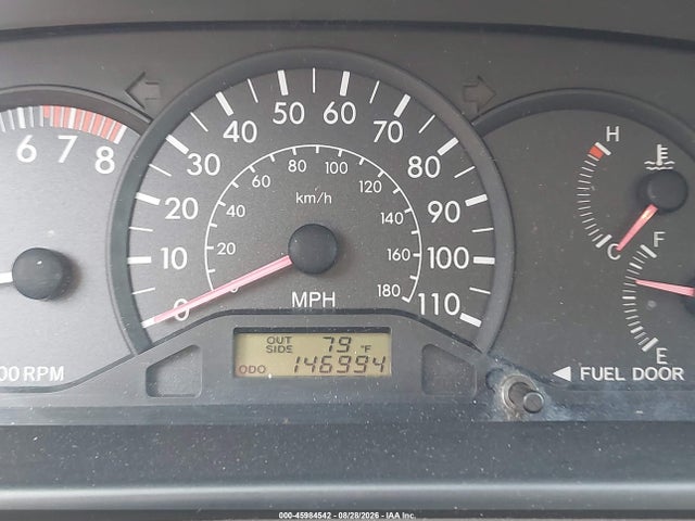 45984542 :رقم المزاد ، 1NXBR32E77Z808403 vin ، 2007 Toyota Corolla Ce مزاد بيع