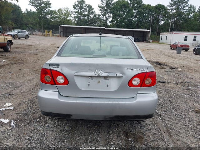 45984542 :رقم المزاد ، 1NXBR32E77Z808403 vin ، 2007 Toyota Corolla Ce مزاد بيع