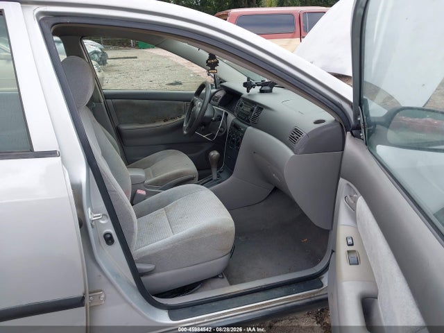 45984542 :رقم المزاد ، 1NXBR32E77Z808403 vin ، 2007 Toyota Corolla Ce مزاد بيع