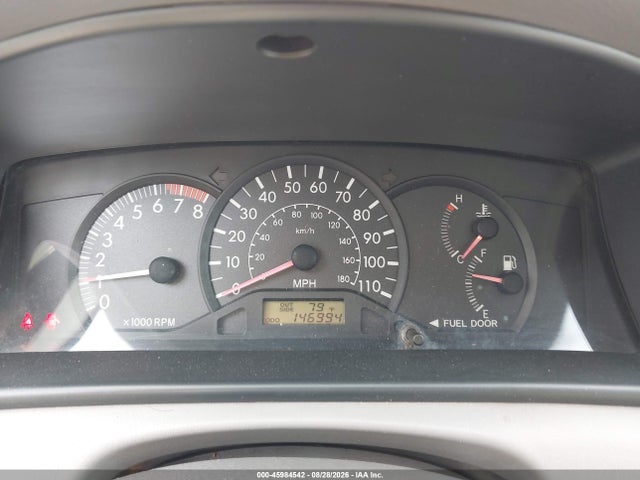 45984542 :رقم المزاد ، 1NXBR32E77Z808403 vin ، 2007 Toyota Corolla Ce مزاد بيع