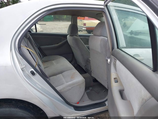 45984542 :رقم المزاد ، 1NXBR32E77Z808403 vin ، 2007 Toyota Corolla Ce مزاد بيع