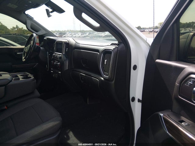 Продажа на аукционе авто 2020 Chevrolet Silverado 1500 4wd  Standard Bed Lt Trail Boss, vin: 1GCPYFEL5LZ222837, номер лота: 45984551
