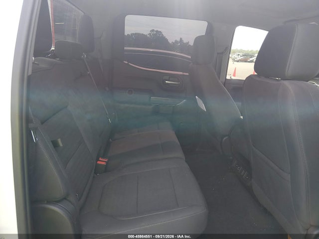 Продажа на аукционе авто 2020 Chevrolet Silverado 1500 4wd  Standard Bed Lt Trail Boss, vin: 1GCPYFEL5LZ222837, номер лота: 45984551