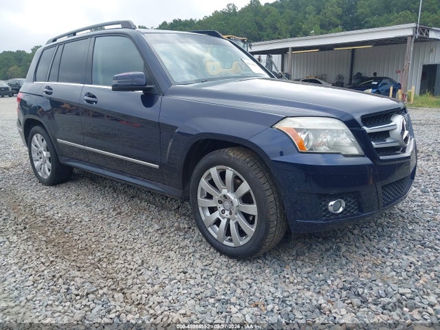 Продаж на аукціоні авто 2012 Mercedes-benz Glk 350, vin: WDCGG5GB0CF762061, номер лоту: 45984552