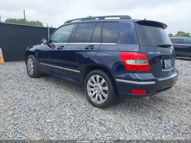 Aukcja sprzedaży 2012 Mercedes-benz Glk 350, vin: WDCGG5GB0CF762061, numer aukcji: 45984552