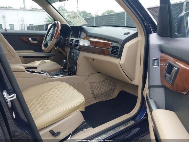 Aukcja sprzedaży 2012 Mercedes-benz Glk 350, vin: WDCGG5GB0CF762061, numer aukcji: 45984552