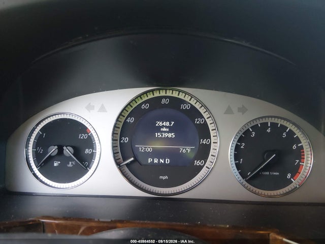 Aukcja sprzedaży 2012 Mercedes-benz Glk 350, vin: WDCGG5GB0CF762061, numer aukcji: 45984552