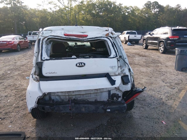 45984555 :رقم المزاد ، KNDJP3A53F7209227 vin ، 2015 Kia Soul + مزاد بيع