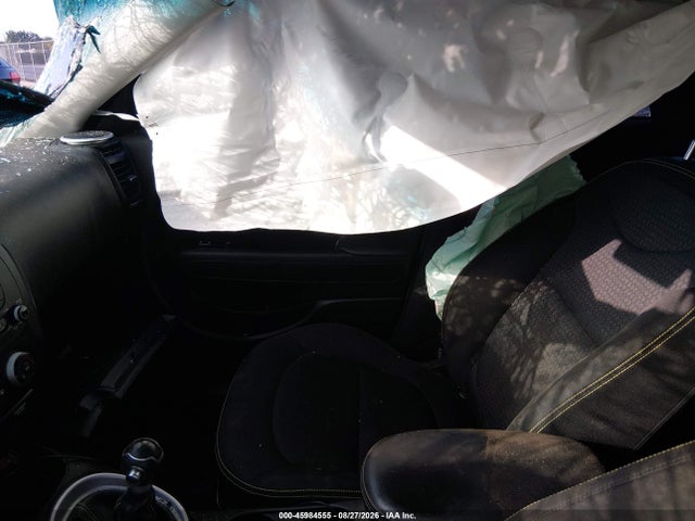 45984555 :رقم المزاد ، KNDJP3A53F7209227 vin ، 2015 Kia Soul + مزاد بيع