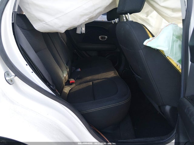 45984555 :رقم المزاد ، KNDJP3A53F7209227 vin ، 2015 Kia Soul + مزاد بيع