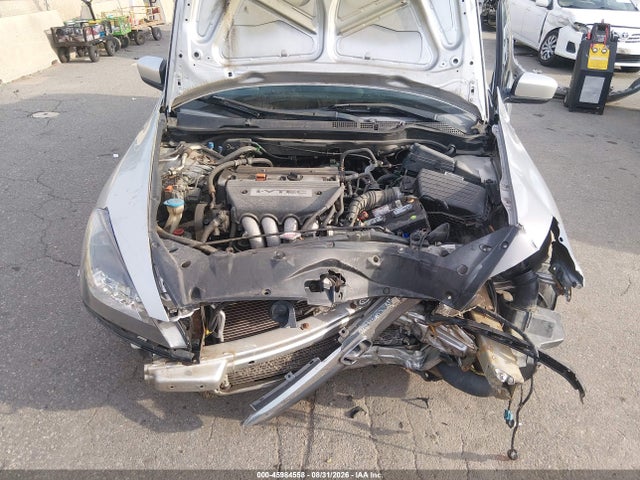 Продаж на аукціоні авто 2006 Honda Accord 2.4 Lx, vin: 3HGCM56496G703577, номер лоту: 45984558