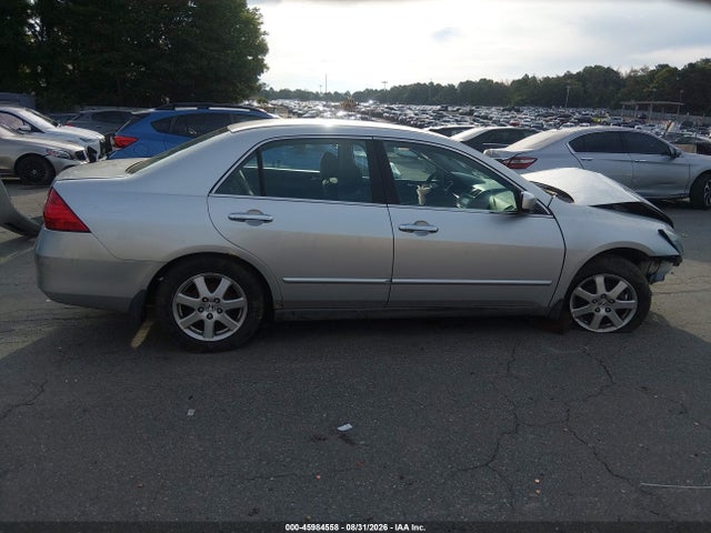 Продаж на аукціоні авто 2006 Honda Accord 2.4 Lx, vin: 3HGCM56496G703577, номер лоту: 45984558
