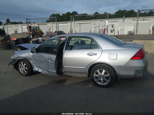 Продаж на аукціоні авто 2006 Honda Accord 2.4 Lx, vin: 3HGCM56496G703577, номер лоту: 45984558