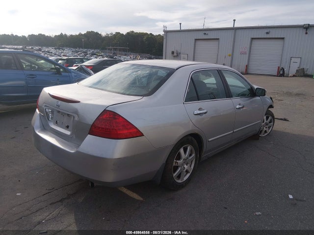 Продаж на аукціоні авто 2006 Honda Accord 2.4 Lx, vin: 3HGCM56496G703577, номер лоту: 45984558