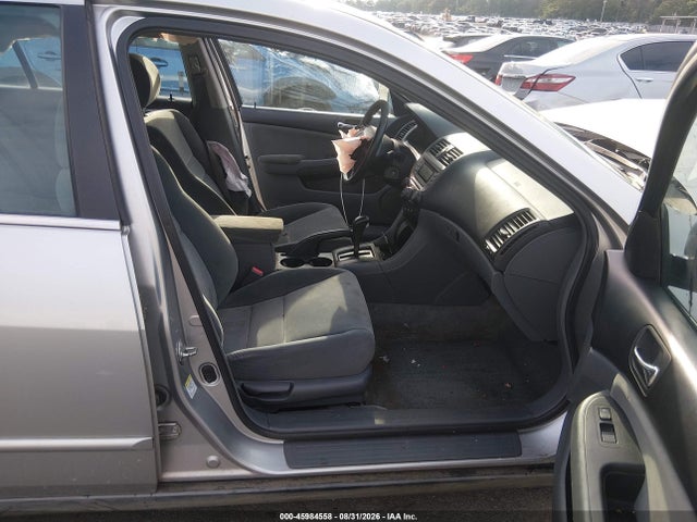 Продаж на аукціоні авто 2006 Honda Accord 2.4 Lx, vin: 3HGCM56496G703577, номер лоту: 45984558