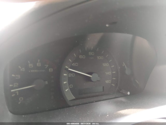 Продаж на аукціоні авто 2006 Honda Accord 2.4 Lx, vin: 3HGCM56496G703577, номер лоту: 45984558