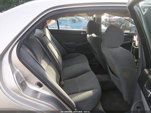 Продаж на аукціоні авто 2006 Honda Accord 2.4 Lx, vin: 3HGCM56496G703577, номер лоту: 45984558