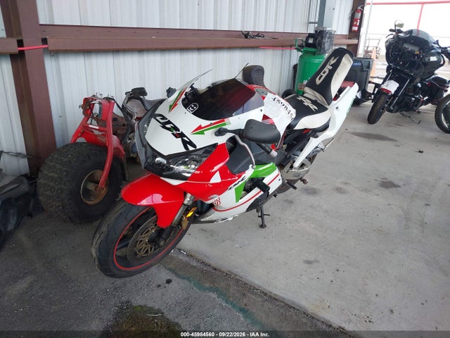 Aukcja sprzedaży 2002 Honda Cbr900 Rr, vin: JH2SC50012M007734, numer aukcji: 45984560