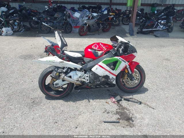 45984560 :رقم المزاد ، JH2SC50012M007734 vin ، 2002 Honda Cbr900 Rr مزاد بيع