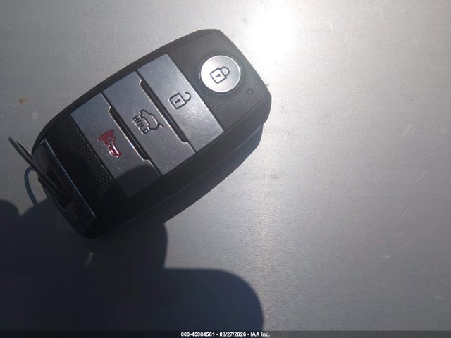45984561 :رقم المزاد ، KNDPCCAC6G7837661 vin ، 2016 Kia Sportage Ex مزاد بيع