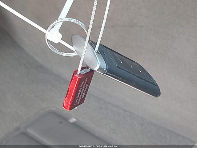 45984570 :رقم المزاد ، 3GYFNAEY1AS557214 vin ، 2010 Cadillac Srx Luxury Collection مزاد بيع