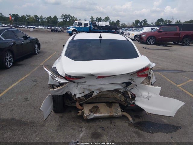 2012 Ford Focus Se მანქანა იყიდება აუქციონზე, vin: 1FAHP3F28CL385633, აუქციონის ნომერი: 45984571