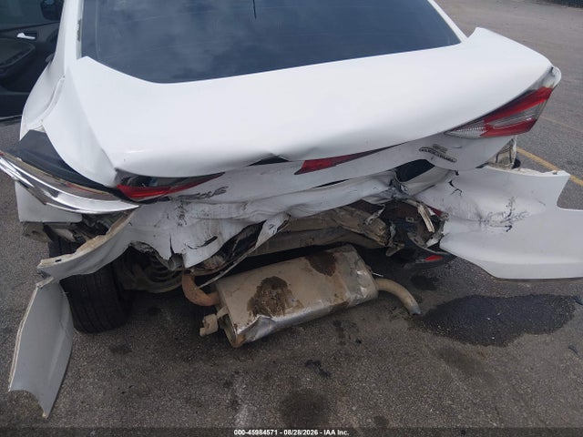 2012 Ford Focus Se მანქანა იყიდება აუქციონზე, vin: 1FAHP3F28CL385633, აუქციონის ნომერი: 45984571