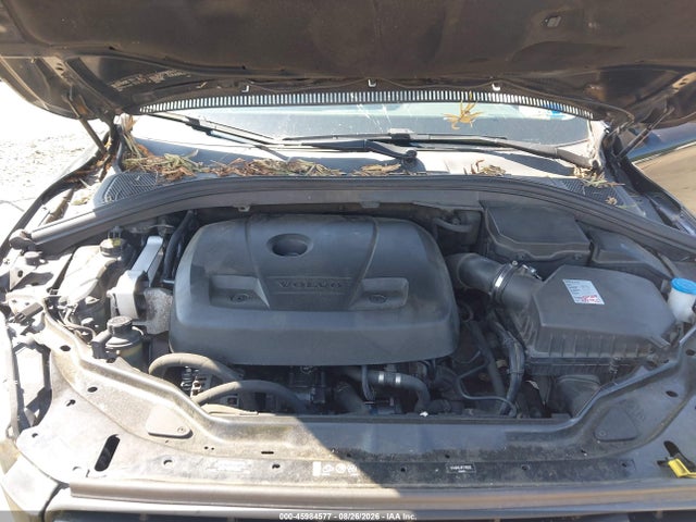 YV440MDJ1F2716332 Volvo Xc60 T5