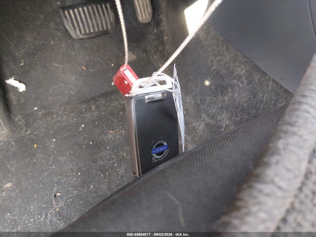 Aukcja sprzedaży 2015 Volvo Xc60 T5, vin: YV440MDJ1F2716332, numer aukcji: 45984577