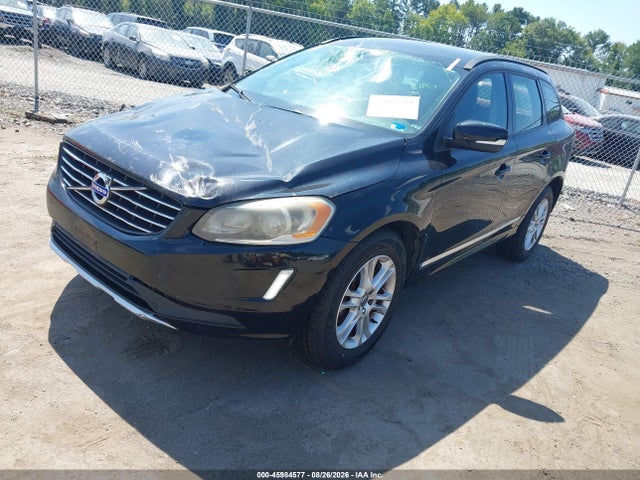 YV440MDJ1F2716332 Volvo Xc60 T5