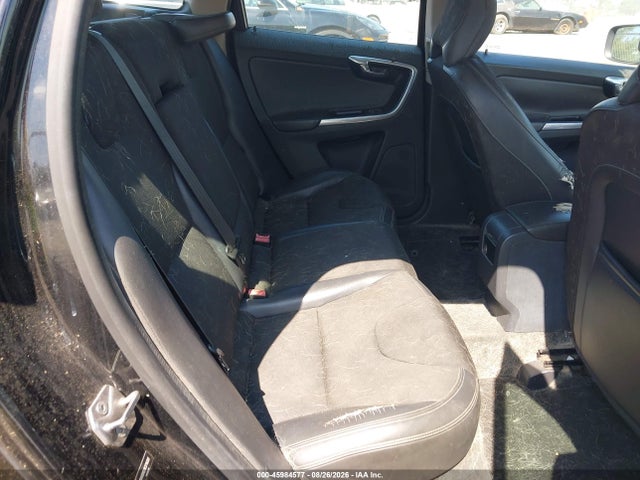 YV440MDJ1F2716332 Volvo Xc60 T5