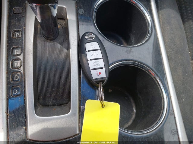 45984579 :رقم المزاد ، 1N4AL3AP3EC145988 vin ، 2014 Nissan Altima 2.5 S مزاد بيع