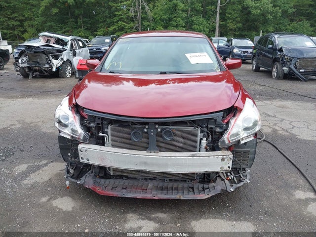 45984579 :رقم المزاد ، 1N4AL3AP3EC145988 vin ، 2014 Nissan Altima 2.5 S مزاد بيع