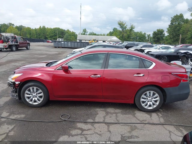 45984579 :رقم المزاد ، 1N4AL3AP3EC145988 vin ، 2014 Nissan Altima 2.5 S مزاد بيع