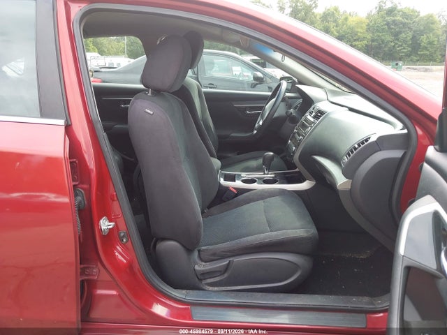 45984579 :رقم المزاد ، 1N4AL3AP3EC145988 vin ، 2014 Nissan Altima 2.5 S مزاد بيع