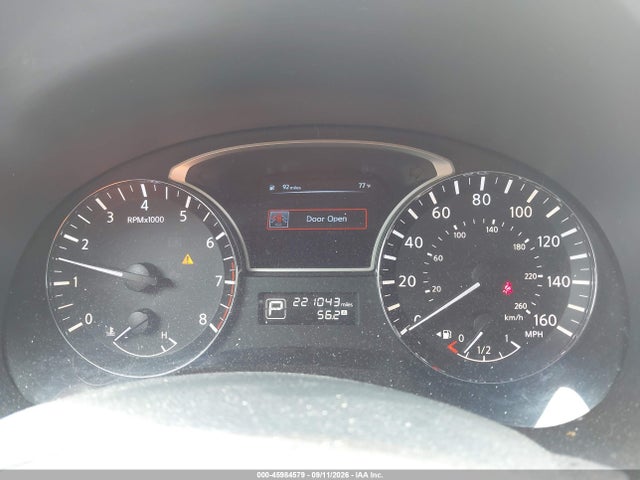 45984579 :رقم المزاد ، 1N4AL3AP3EC145988 vin ، 2014 Nissan Altima 2.5 S مزاد بيع