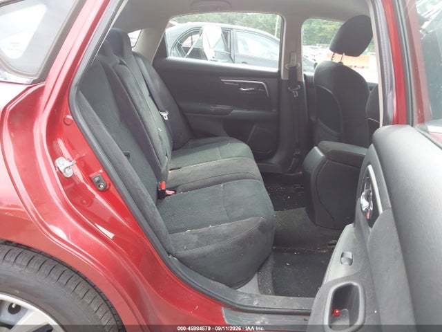 45984579 :رقم المزاد ، 1N4AL3AP3EC145988 vin ، 2014 Nissan Altima 2.5 S مزاد بيع
