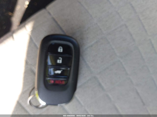Продаж на аукціоні авто 2023 Honda Hr-v Awd Lx, vin: 3CZRZ2H33PM727089, номер лоту: 45984580