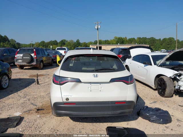 Продаж на аукціоні авто 2023 Honda Hr-v Awd Lx, vin: 3CZRZ2H33PM727089, номер лоту: 45984580
