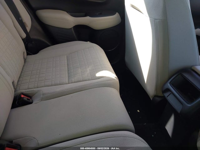 Продаж на аукціоні авто 2023 Honda Hr-v Awd Lx, vin: 3CZRZ2H33PM727089, номер лоту: 45984580