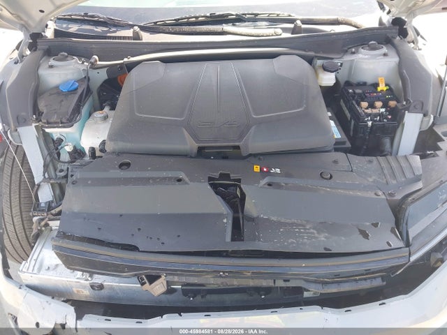 Продаж на аукціоні авто 2025 Kia Ev6 Wind Rwd, vin: 5XYC34JA8SG014230, номер лоту: 45984581