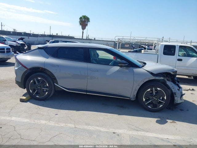 Продаж на аукціоні авто 2025 Kia Ev6 Wind Rwd, vin: 5XYC34JA8SG014230, номер лоту: 45984581