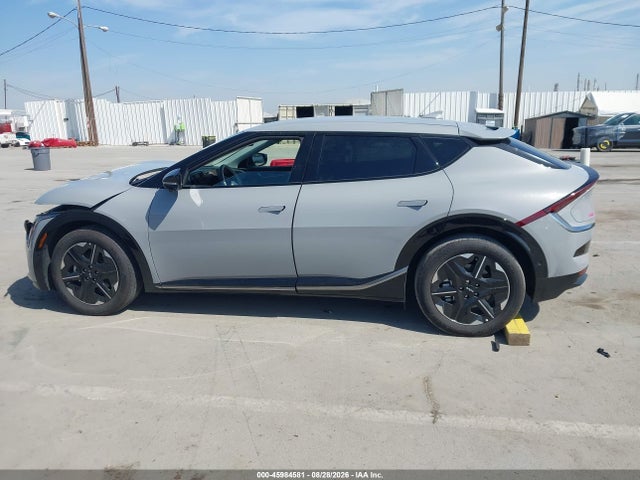 Продаж на аукціоні авто 2025 Kia Ev6 Wind Rwd, vin: 5XYC34JA8SG014230, номер лоту: 45984581