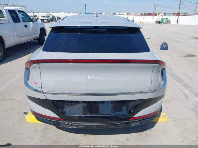 Продаж на аукціоні авто 2025 Kia Ev6 Wind Rwd, vin: 5XYC34JA8SG014230, номер лоту: 45984581
