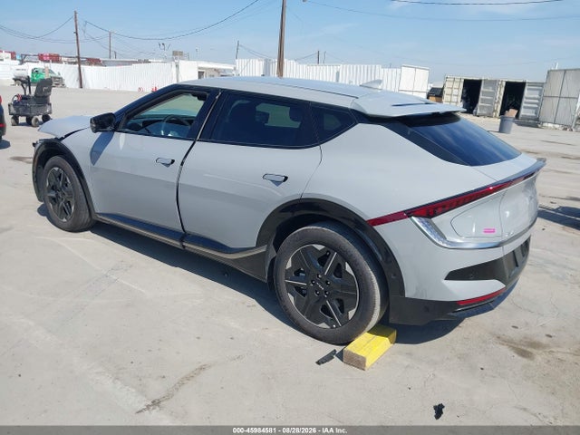 Продаж на аукціоні авто 2025 Kia Ev6 Wind Rwd, vin: 5XYC34JA8SG014230, номер лоту: 45984581
